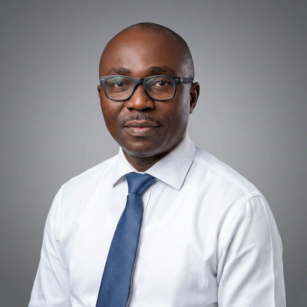 Afowosire Wasiu