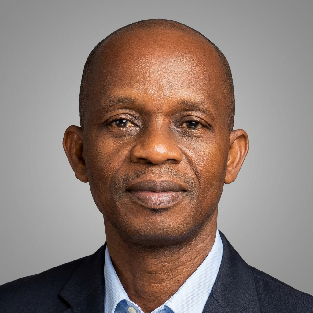 Alabi Lanre
