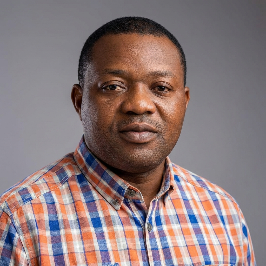 Rufai Lateef