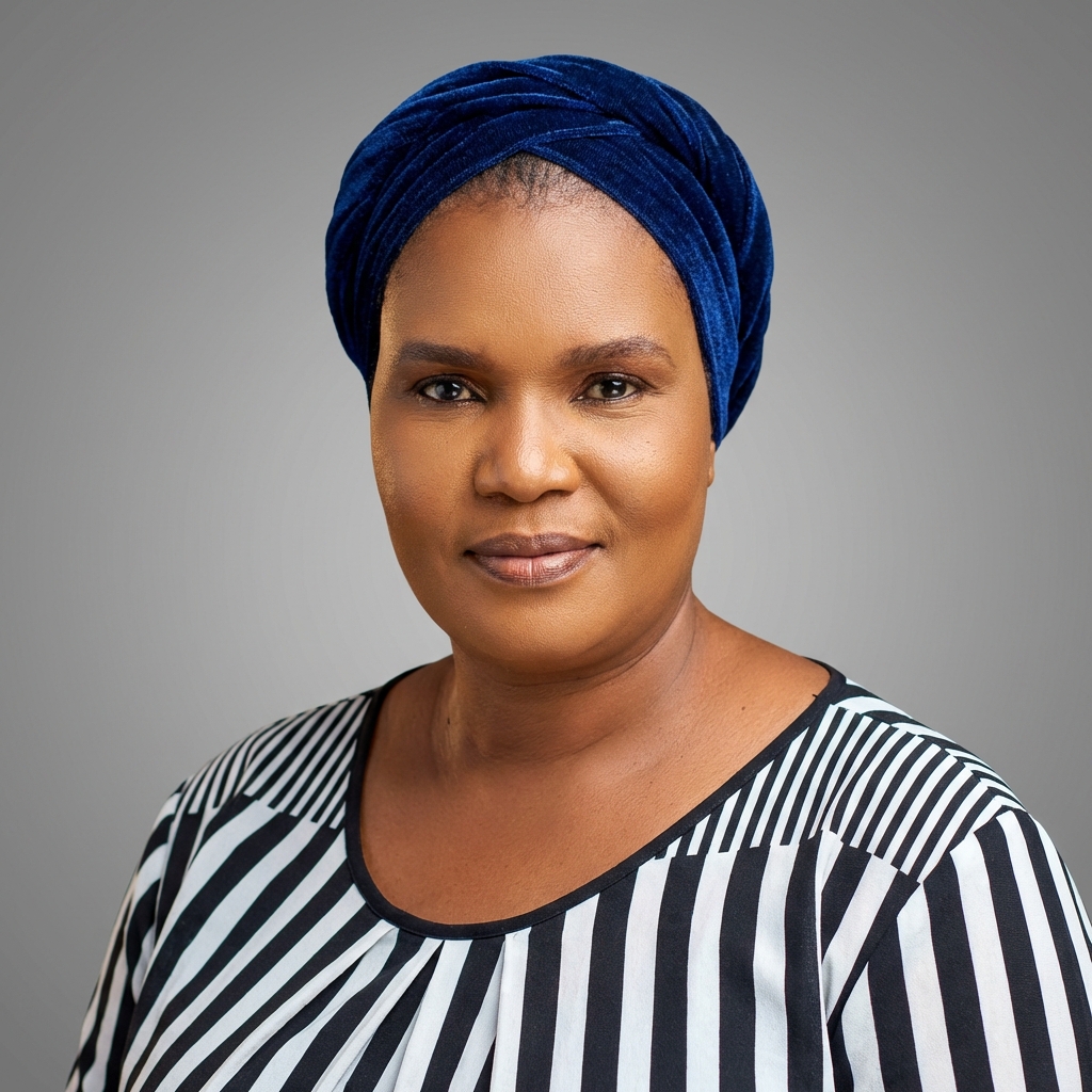 Adegbite Bilikis