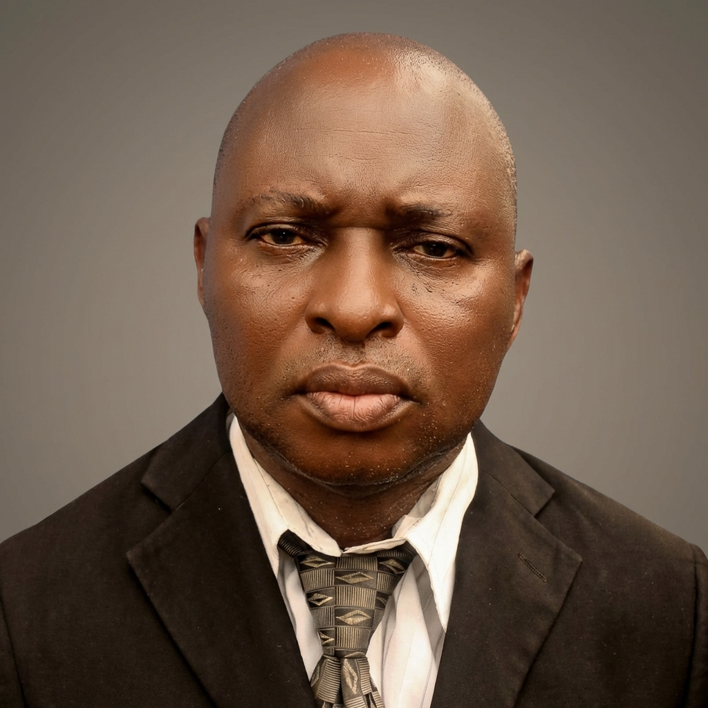 Owolabi Isaac