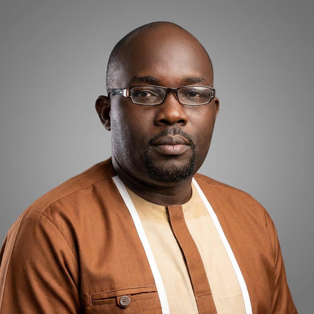 Funsho Ayorinde